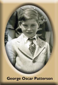 George Oscar Patterson
