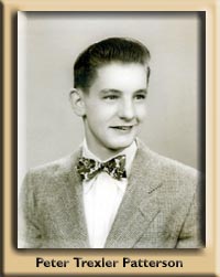 Peter Trexler Patterson
