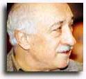 Fethullah G�len
