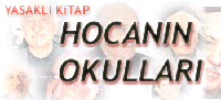 HOCANIN OKULLARI K�TABINI OKUMAK ���N TIKLAYIN