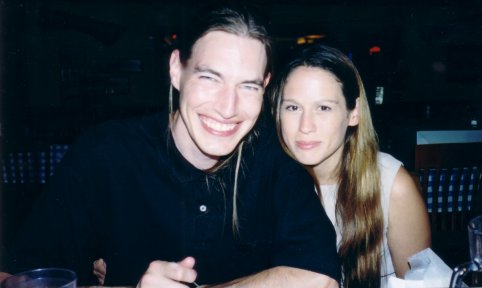 Who are these two?