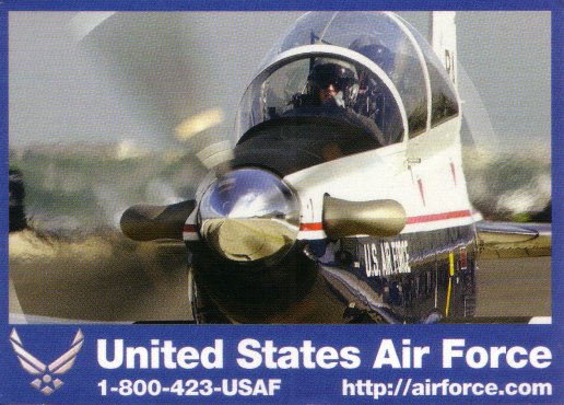 USAF