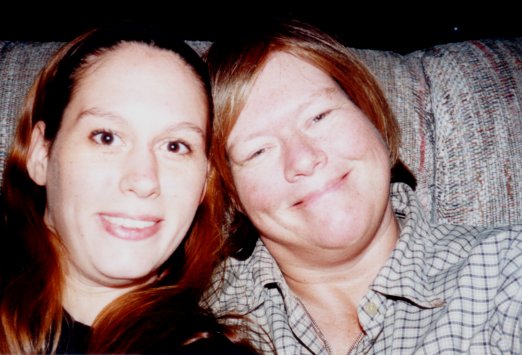 Mom ' n me