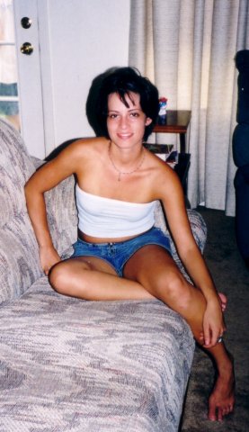 Roomie Tiffany