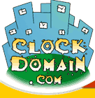 download functioning clock in different designs&nbsp; for your computer