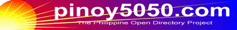 The Philippine Web Directory Project