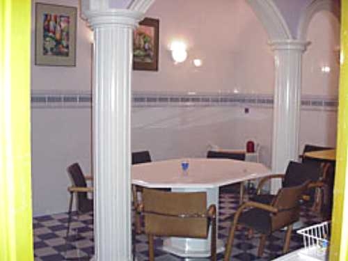 FEWOBUDAPEST Ferienwohnung Budapest Elvira