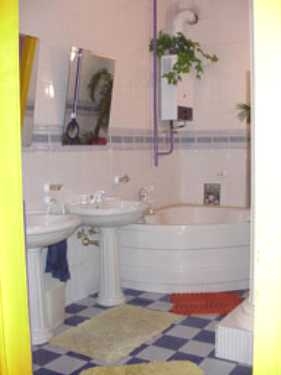 FEWOBUDAPEST ELVIRA Budapest Bad
