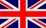 FEWOBUDAPEST Accommodation Budapest FLAGGE England