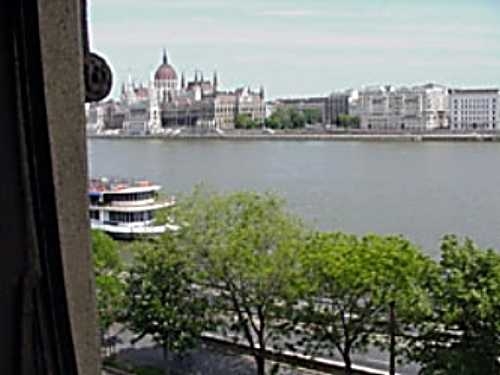 FEWOBUDAPEST Ferienwohnung Budapest Bem