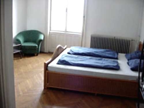 FEWOBUDAPEST BEM BUDAPEST Schlafzi1