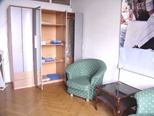 FEWOBUDAPEST BEM BUDAPEST Schlafzi2