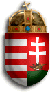 Ungarn Wappe