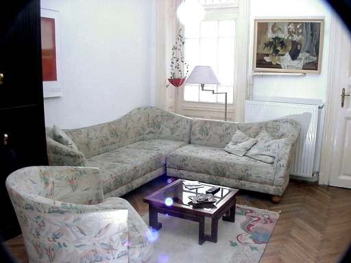 FEWOBUDAPEST Ferienwohnung Budapest Rakoczi