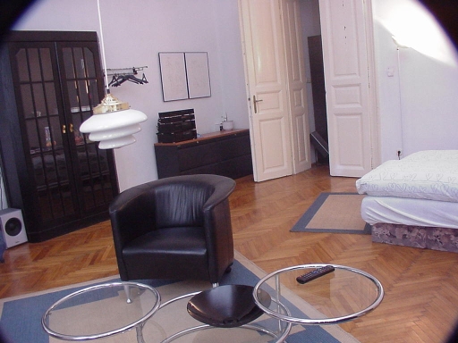 FEWOBUDAPEST Rakoczi Budapest Zimmer2_2
