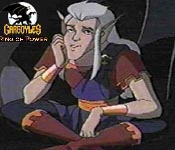 [The Gargoyles Ring of Power]
