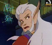 [Next Gargoyles Ring of Power]