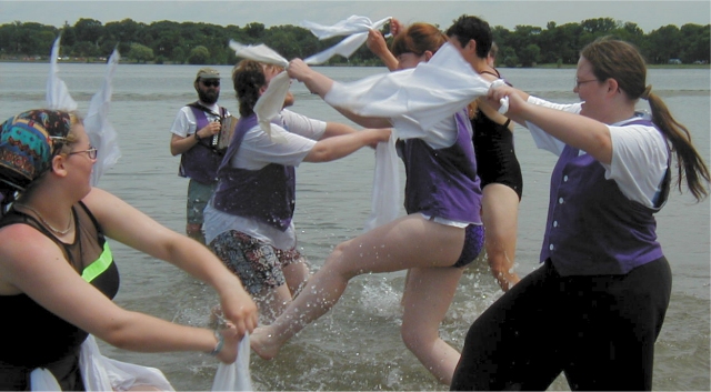 SPLASH!!!!!