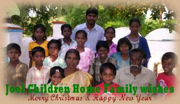 Merry Christmas & Happy New Year