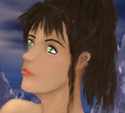 Abby--Original character