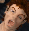 Hwoarang