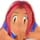 Mimi from Digimon