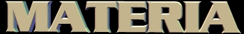 Materia