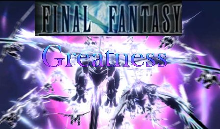 Enter The Hall Of Greatness