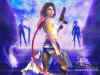 Yuna Guns