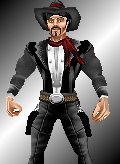 Doc Holliday