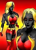 Plasma Girl