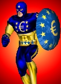 Captain EU