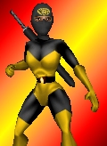Ninjette