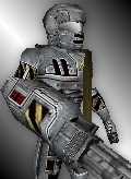 Spacetrooper Cannon