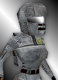 Spacetrooper Female