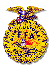 FFA Logo