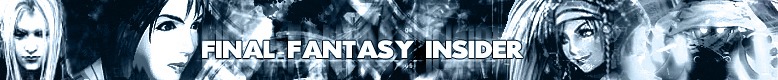 Final Fantasy Insider