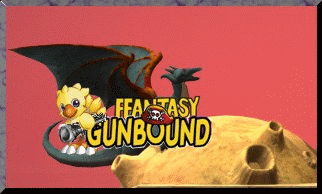 Ir a Gunbound Latino