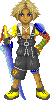 Tydus