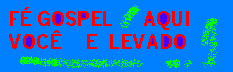 Deus e fiel