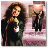site Aline barros