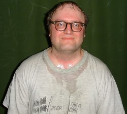 Titta, ingen tr�ja!