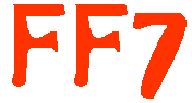 FF7 in 3D