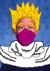 Super Saiyan