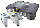 Nintendo 64 Emulator