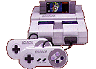 Super Nintendo Emulator