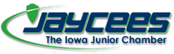 Link to Iowa Jaycee Website
