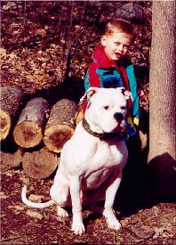 Hoss & Hunter