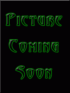 Picture Coming Soon
