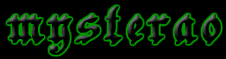 Mysterao